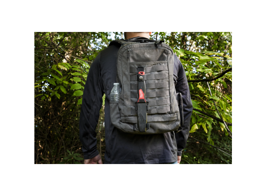 Milwaukee HARDLINE Sabit Bıçak 4932464830