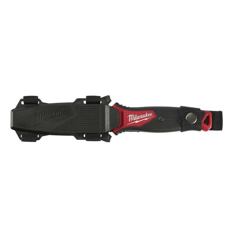 Milwaukee HARDLINE Sabit Bıçak 4932464830