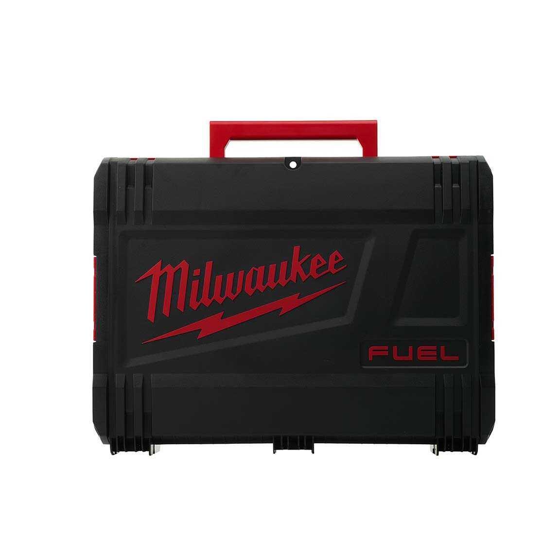 Milwaukee HD Çanta Ağır Hizmet Tipi Boş Kutu 4932453385