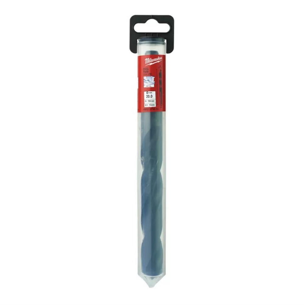 Milwaukee Hss Uç 20 Mm X 205 Mm 4932373331
