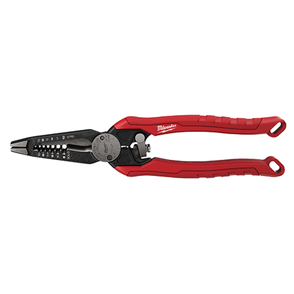 Milwaukee Kablo Sıyırıcı Kargaburun 230 Mm 7ın1 4932478554