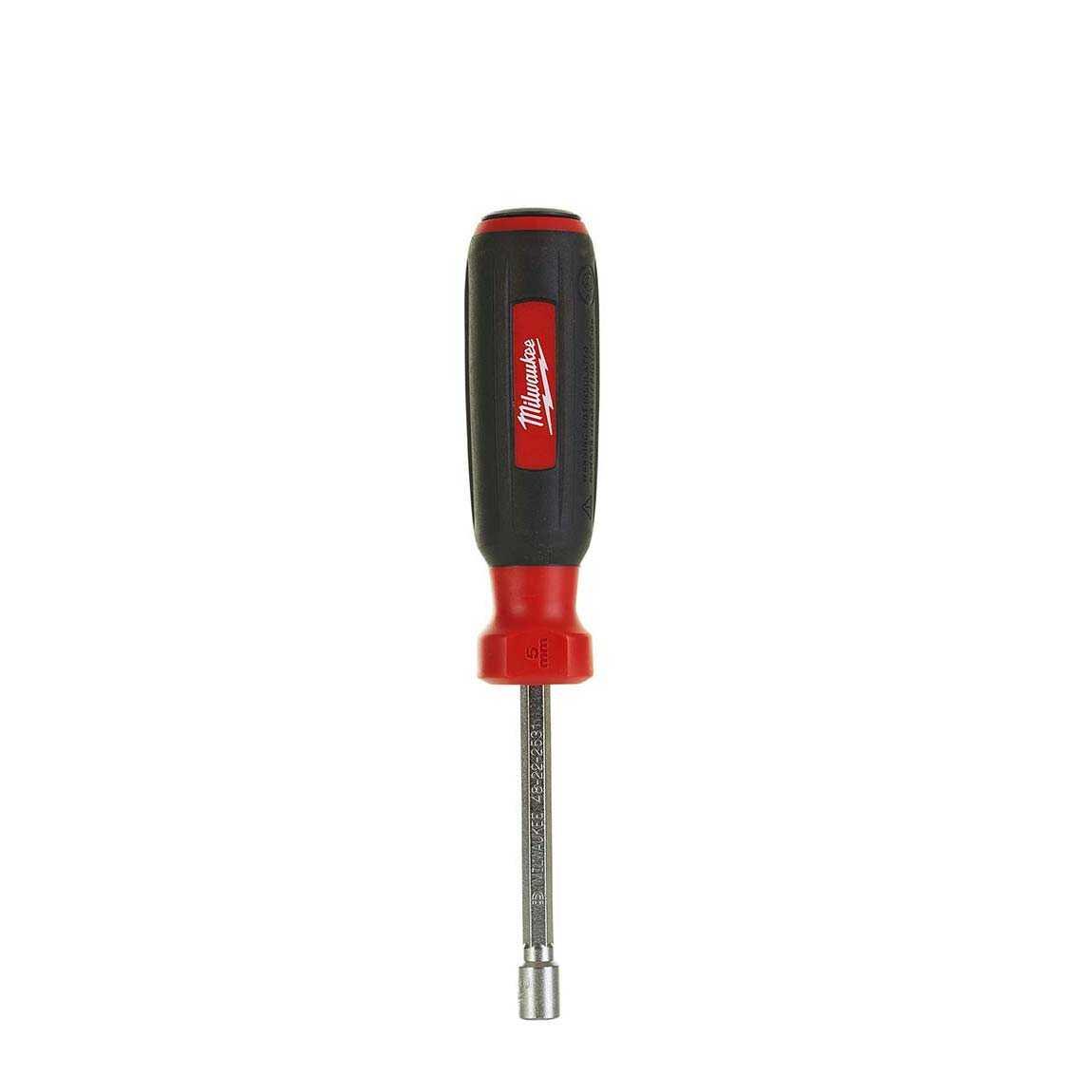 Milwaukee Lokma Tornavida 5 Mm 48222531Tornavidalar
