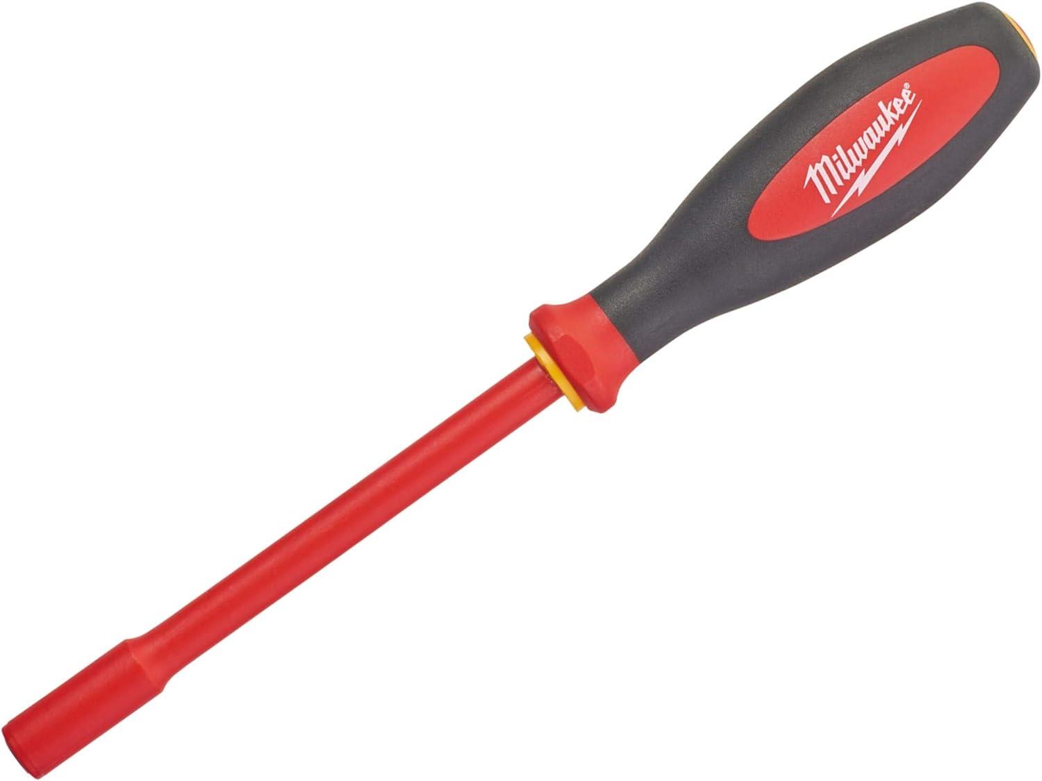 Milwaukee Lokma Tornavida SW11*125 Mm 4932464064Tornavidalar