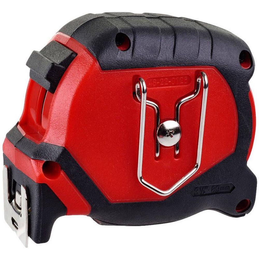 Milwaukee Manyetik Şerit Metre 8 M 4932464603