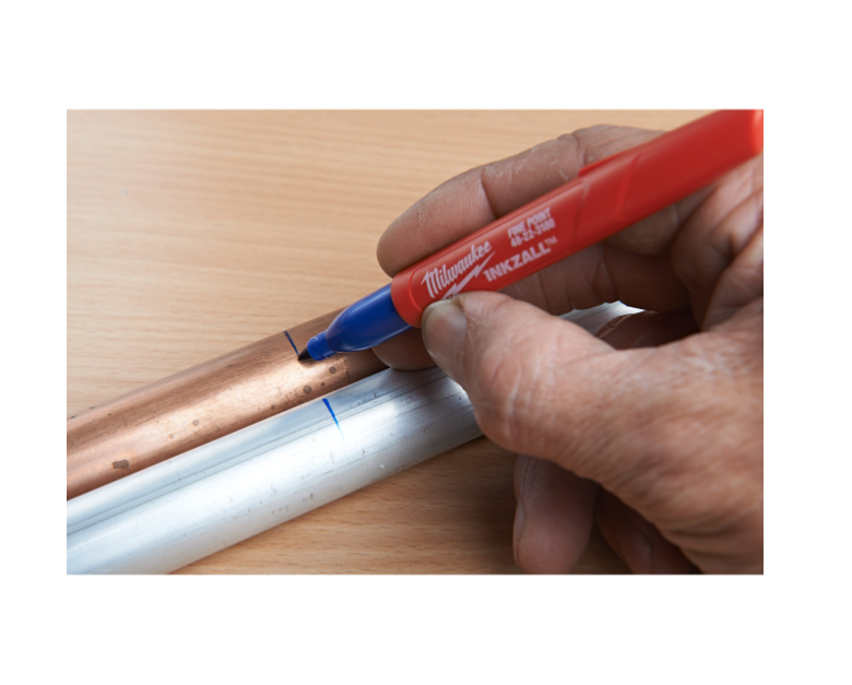 Milwaukee Marker Kalem 4lü 48223106