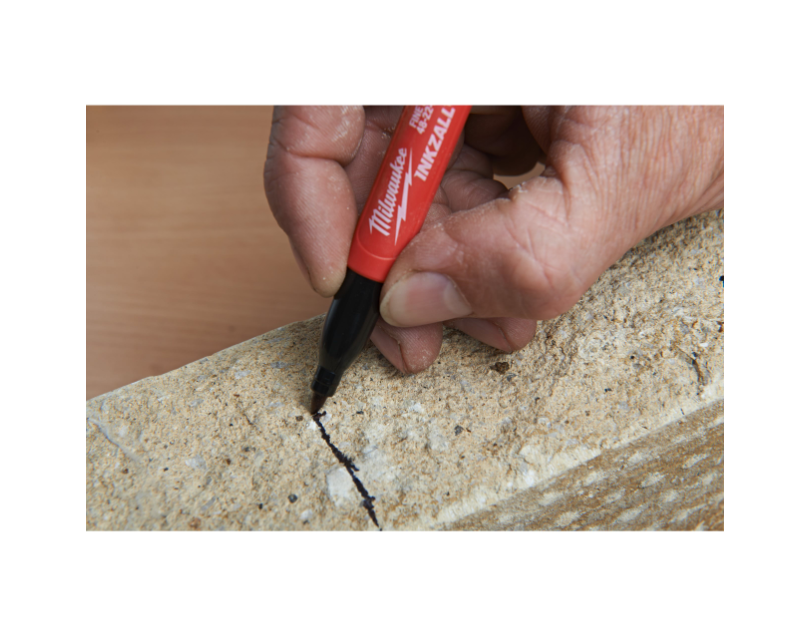 Milwaukee Marker Kalem 4lü 48223106