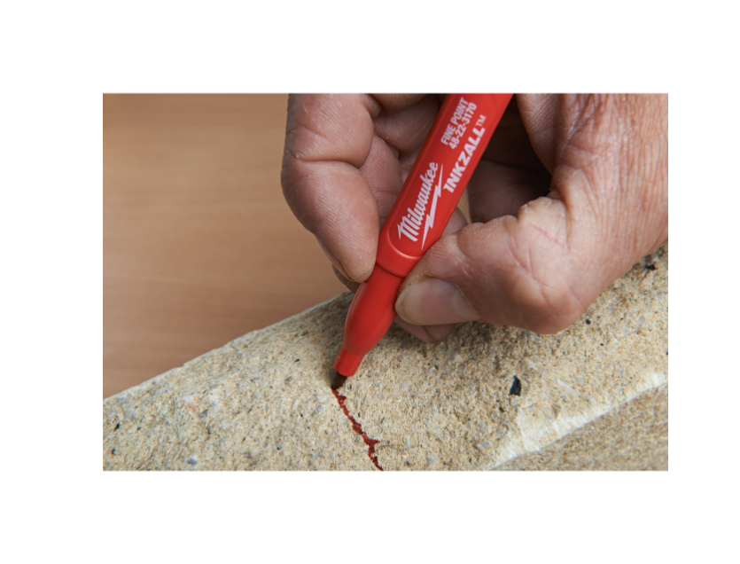 Milwaukee Marker Kalem 4lü 48223106