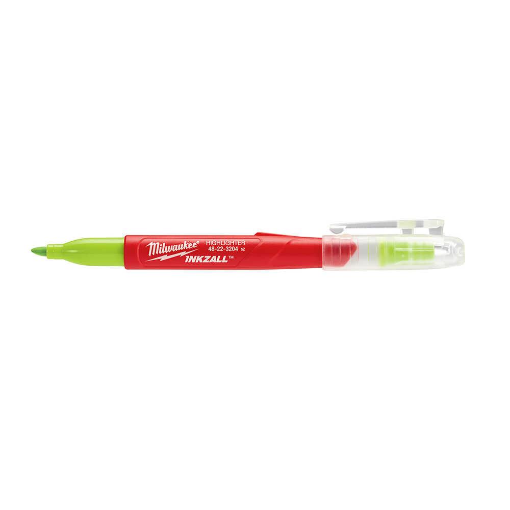 Milwaukee Marker Kalem Farklı Renk 5li PK 48223206
