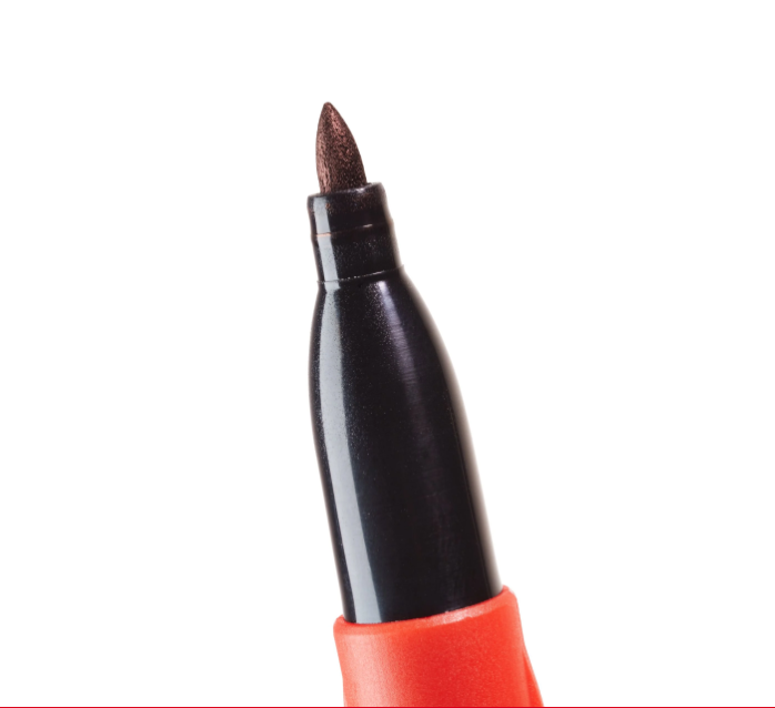 Milwaukee Marker Kalem Geniş Uçlu 48223103