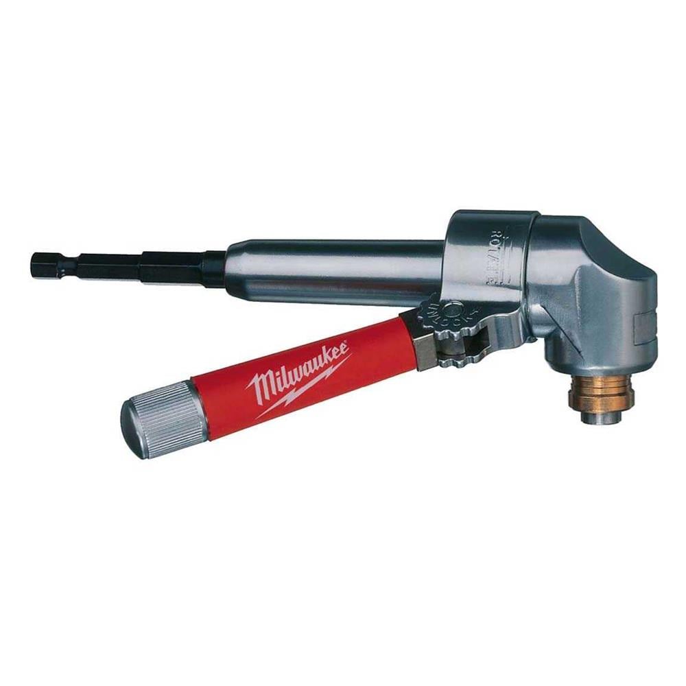 Mılwaukee OSD2 Delme & Vidalama Köşe Adaptörü 4932352320