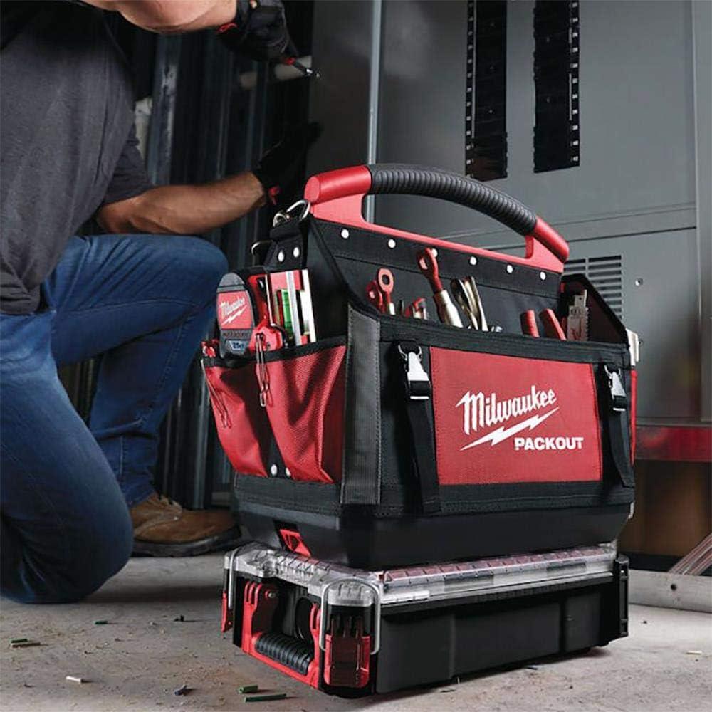 Milwaukee Packout™ Alet Taşıma Çantası (40cm) 4932464085