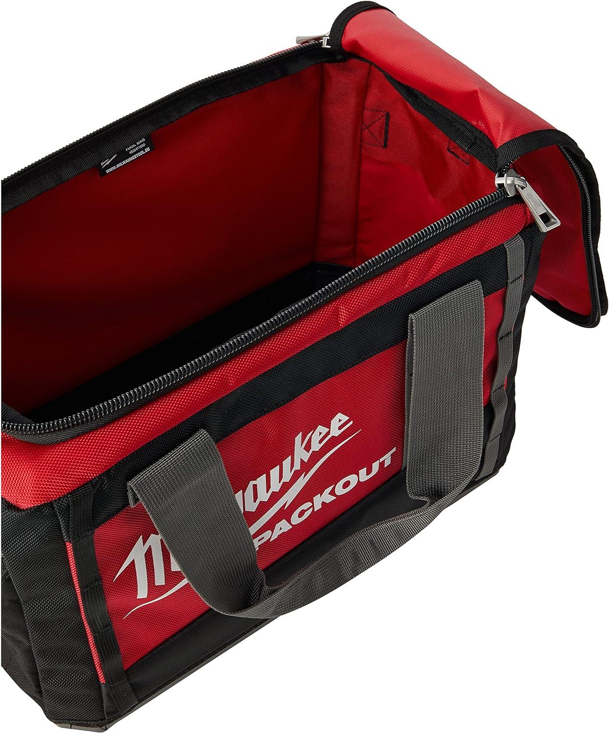 Milwaukee Packout Bez Spor Takım Çantası 15 35 Cm 4932471066