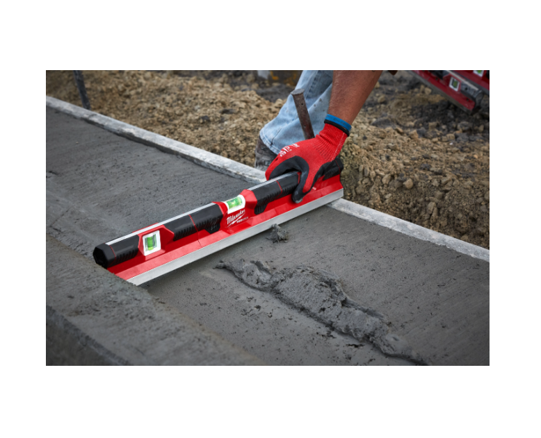 Milwaukee Redstıck 120 Cm Mastar Tip Terazi 4932459894