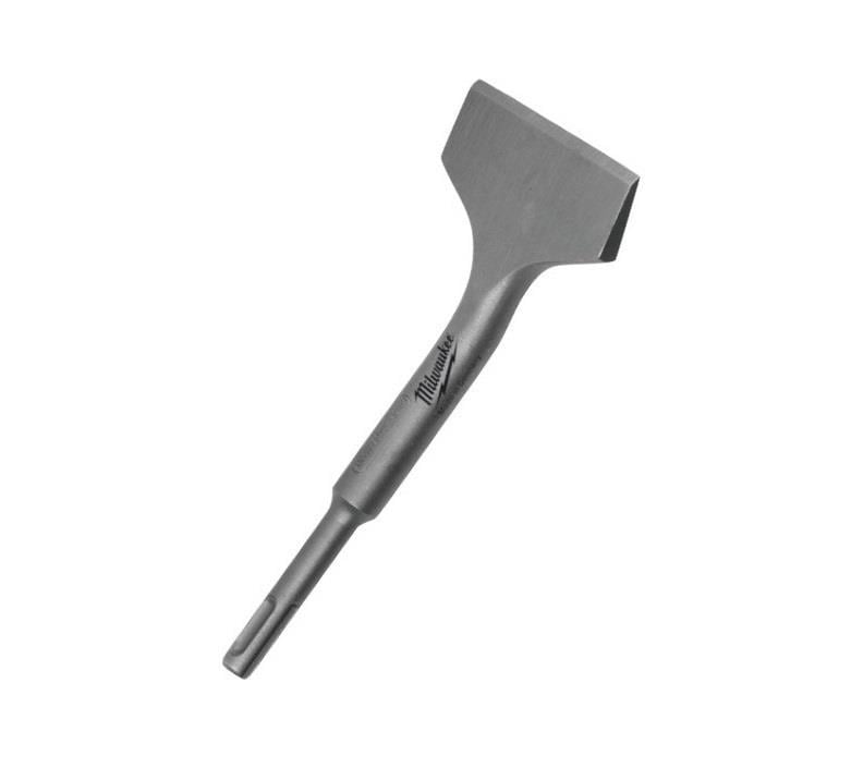 Milwaukee Sds-Plus Keski Eğri Geniş 165x75mm 4932352344Keski ve Murçlar
