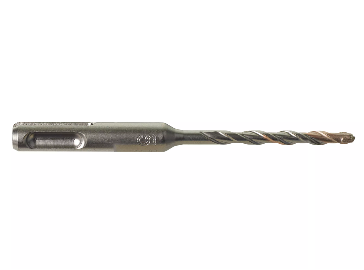 Milwaukee Sds Plus Matkap Ucu 7x110 mm