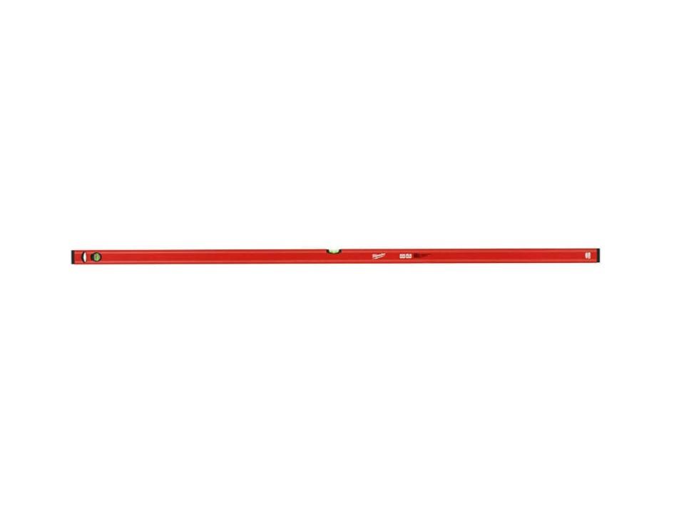 Milwaukee Slim Su Terazi Seti 200/120/60 cm Üç Parça 4932459618