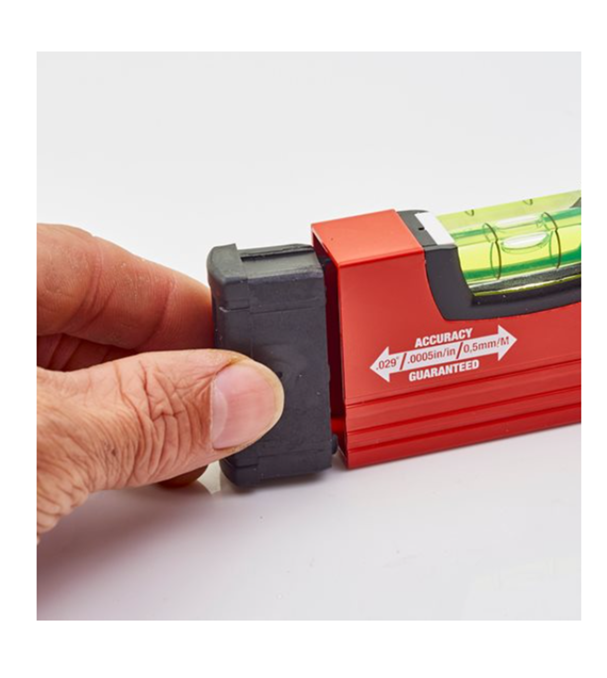 Milwaukee Su Terazisi Minibox 10 Cm 4932459100