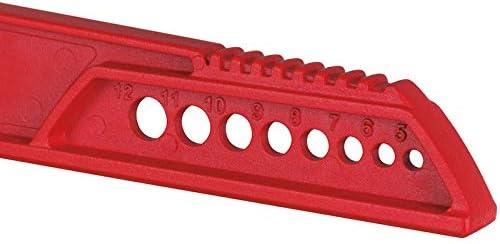 Milwaukee Su Terazisi Redcast 80cm 4932459099