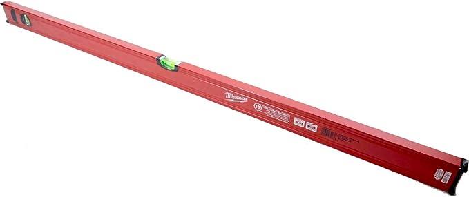Milwaukee Su Terazisi Slim 100 Cm 4932459093