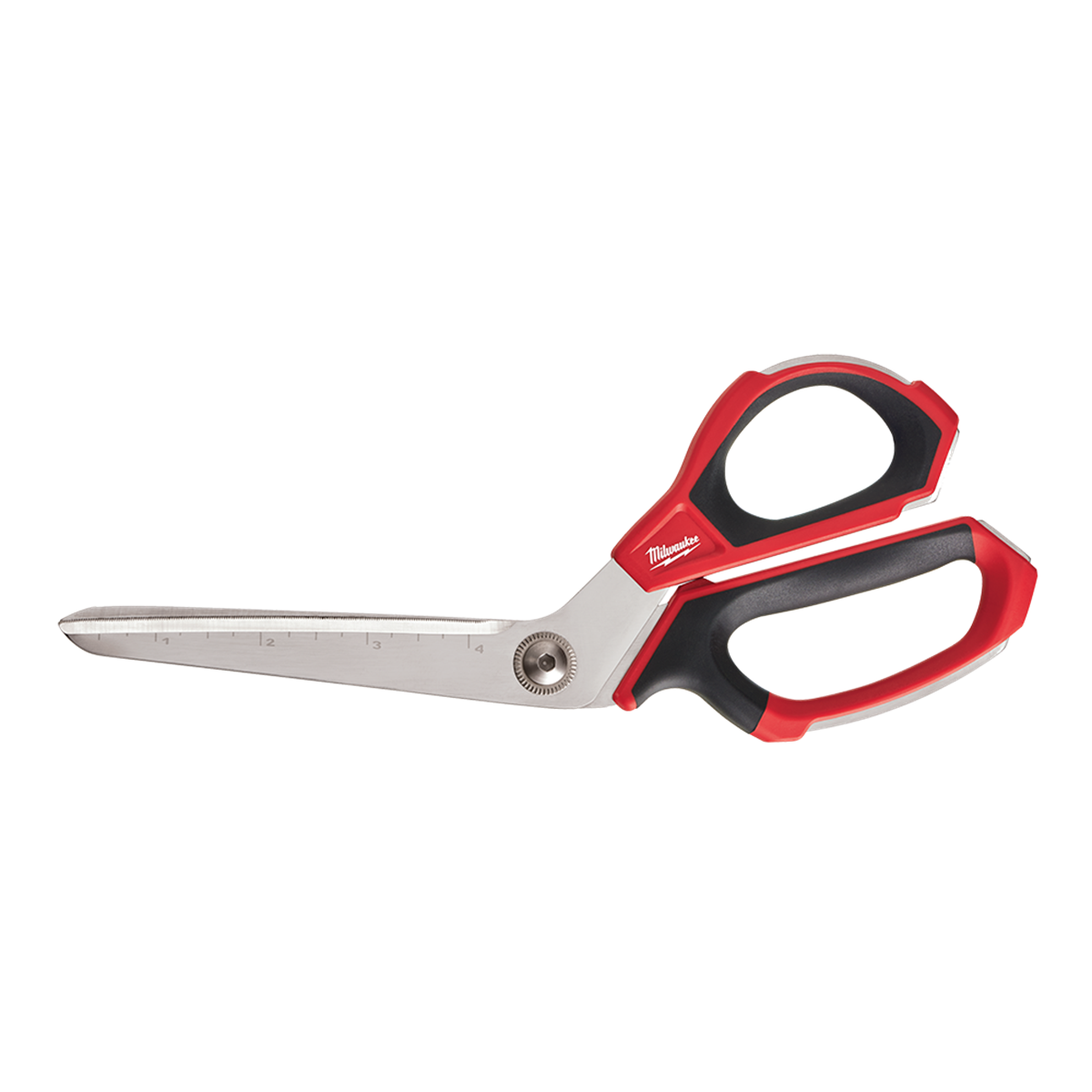 Milwaukee T48224043 Ağır Hizmet Tipi Açılı Makas 240 mm
