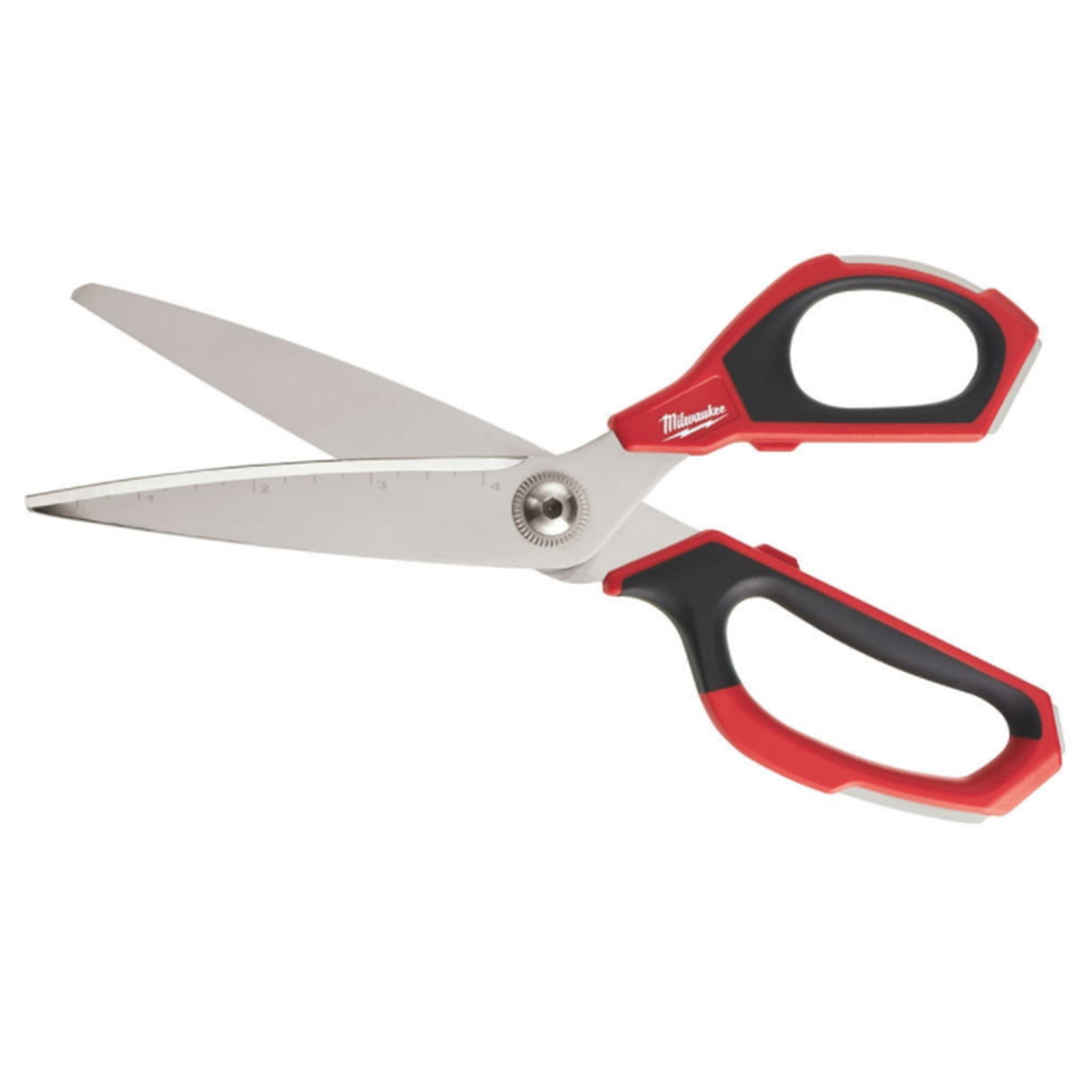 Milwaukee T48224044 Ağır Hizmet Tipi Düz Makas