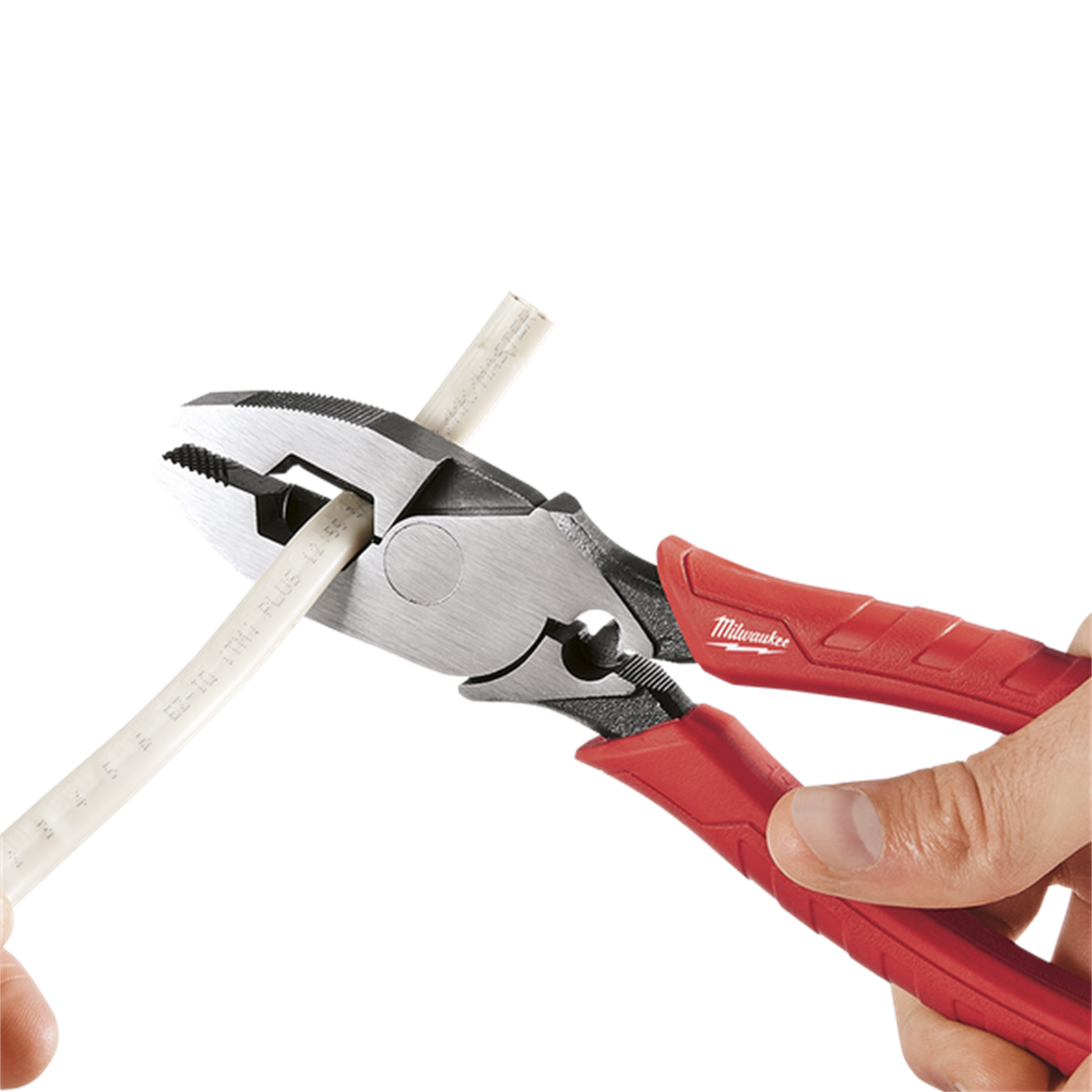 Milwaukee T48226100 Ağır Hizmet Tipi Pense 250MM