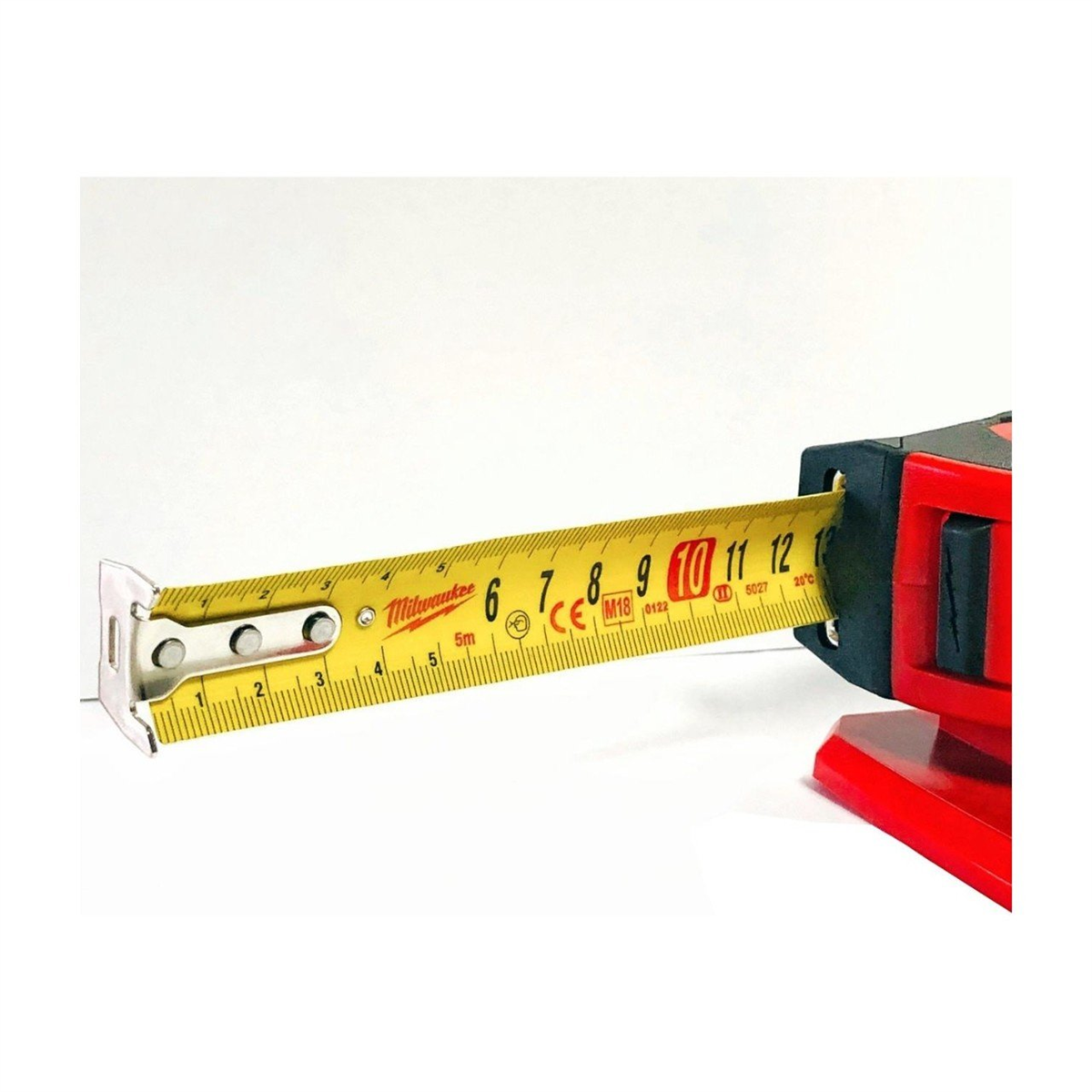 Milwaukee T48229905 Ağır Hizmet Tipi Stud™ Şerit Metre 5M
