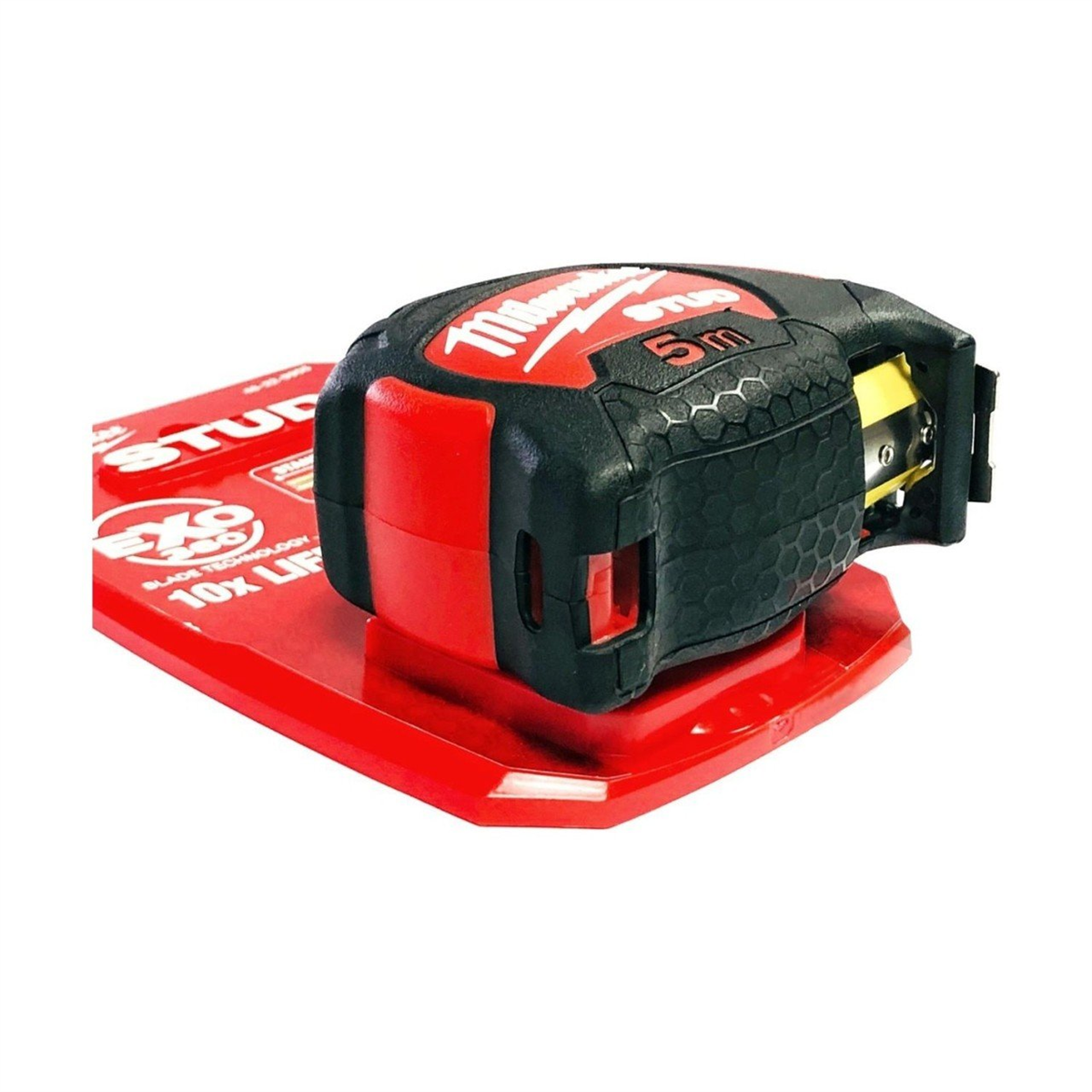 Milwaukee T48229905 Ağır Hizmet Tipi Stud™ Şerit Metre 5M