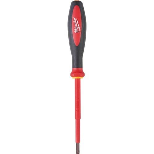 Milwaukee Tornavida Torx T25*100 Mm 4932464053Tornavidalar