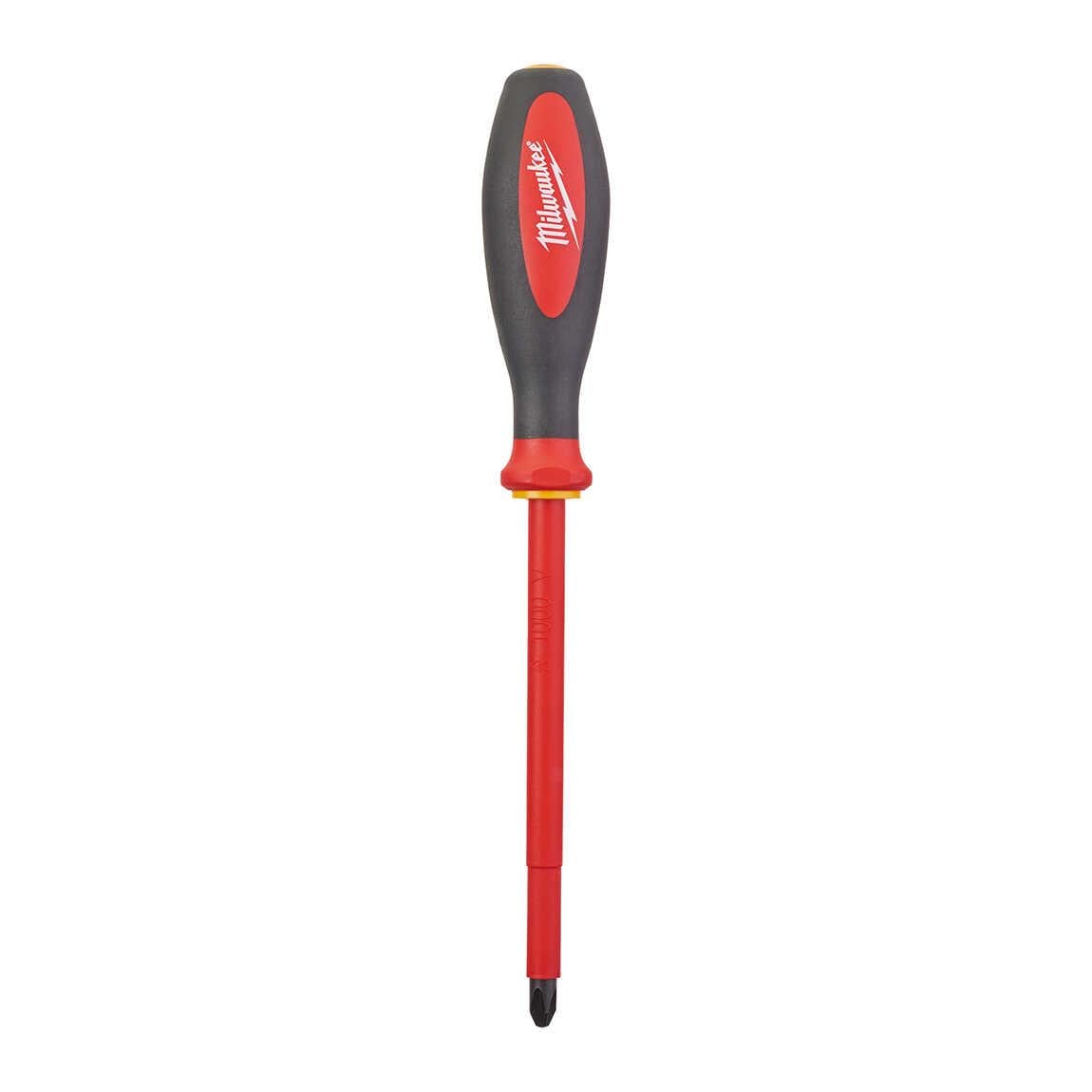 Milwaukee Tornavida Yıldız PH3*150 Mm 4932464045Tornavidalar