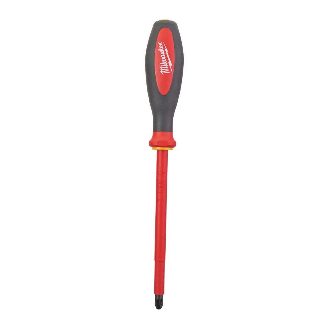 Milwaukee Tornavida Yıldız PZ3*150 Mm 4932464049Tornavidalar