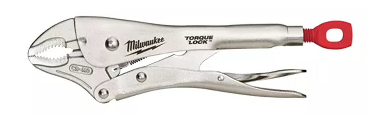 Milwaukee Torque Lock Ayarlı Pense 250 Mm 4932471725