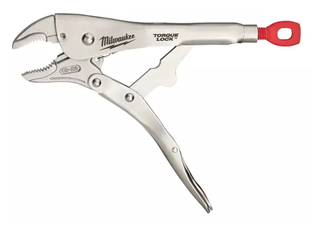Milwaukee Torque Lock Ayarlı Pense 250 Mm 4932471725