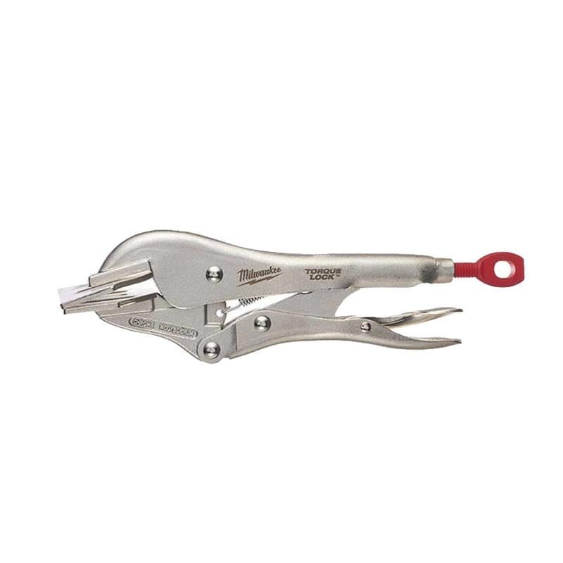 Milwaukee Torque Lock™ Çeneli Ayarlı Pense 200 Mm 4932471734Penseler