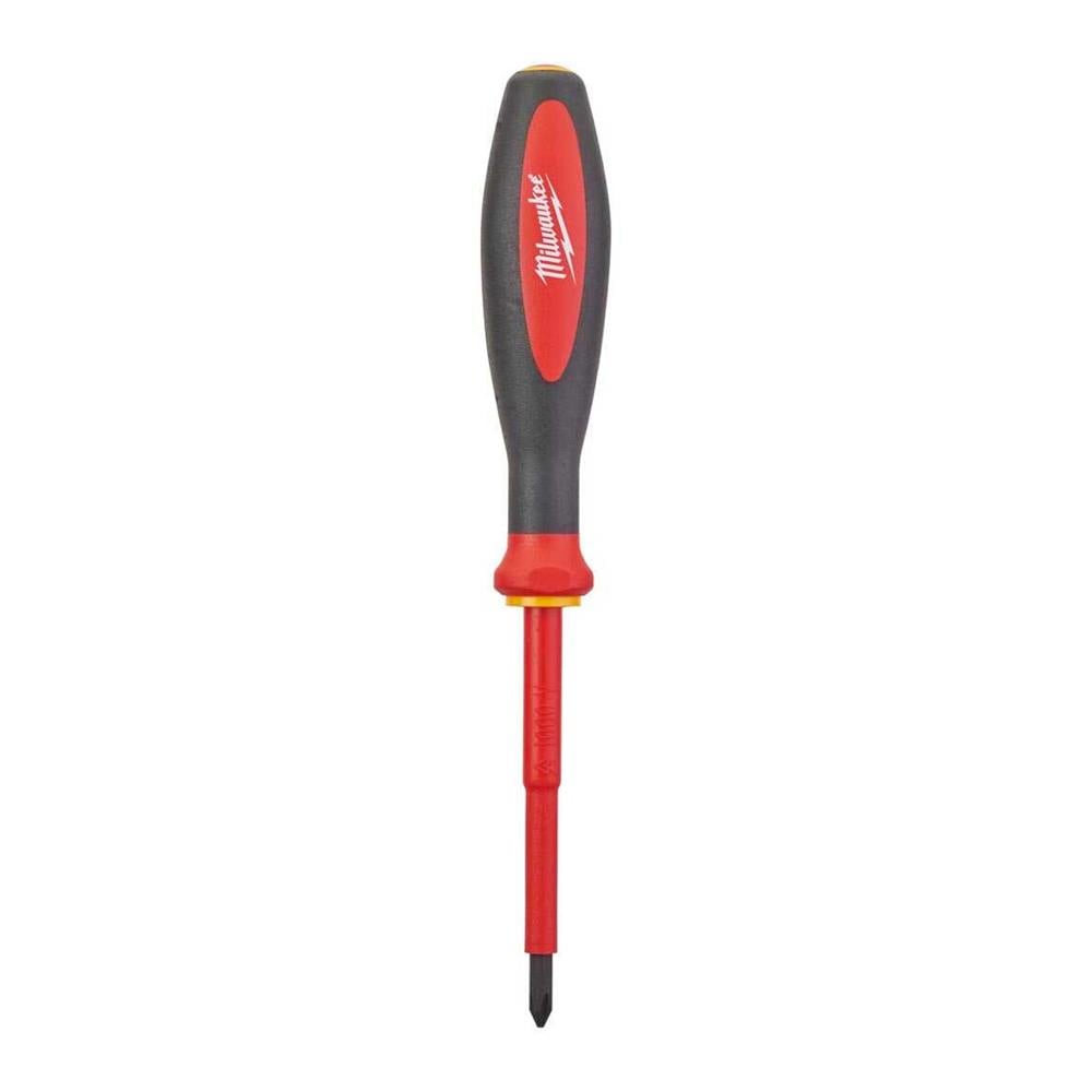 Milwaukee Yıldız Tornavida PZ1 X 80 Mm 4932464047Tornavidalar