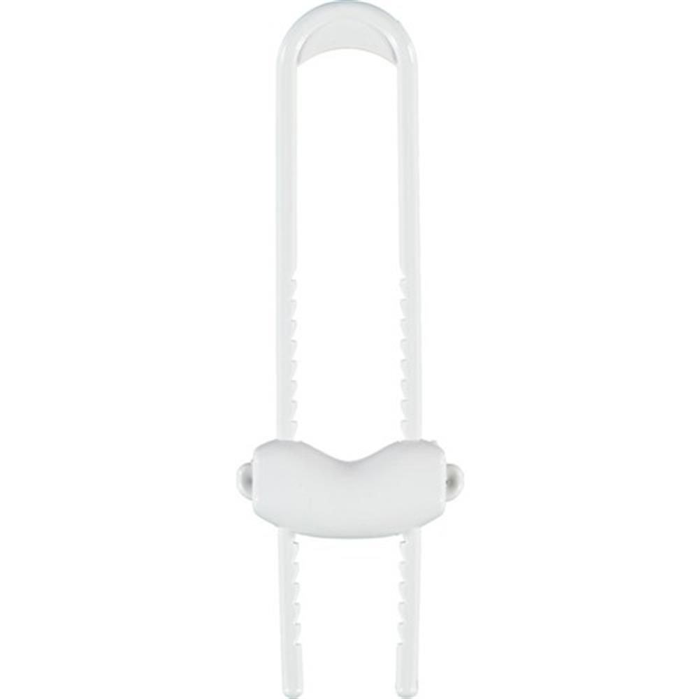 Minisium Tekli Raylı Dolap Kilidi 983