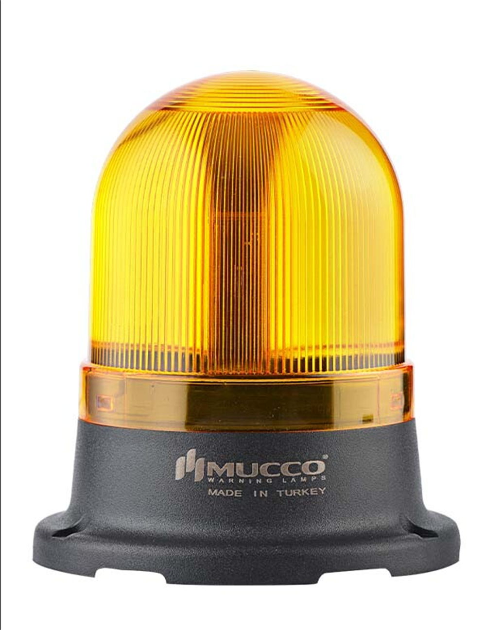 Mucco Tepe Lambası 85-260 v Ac/Dc