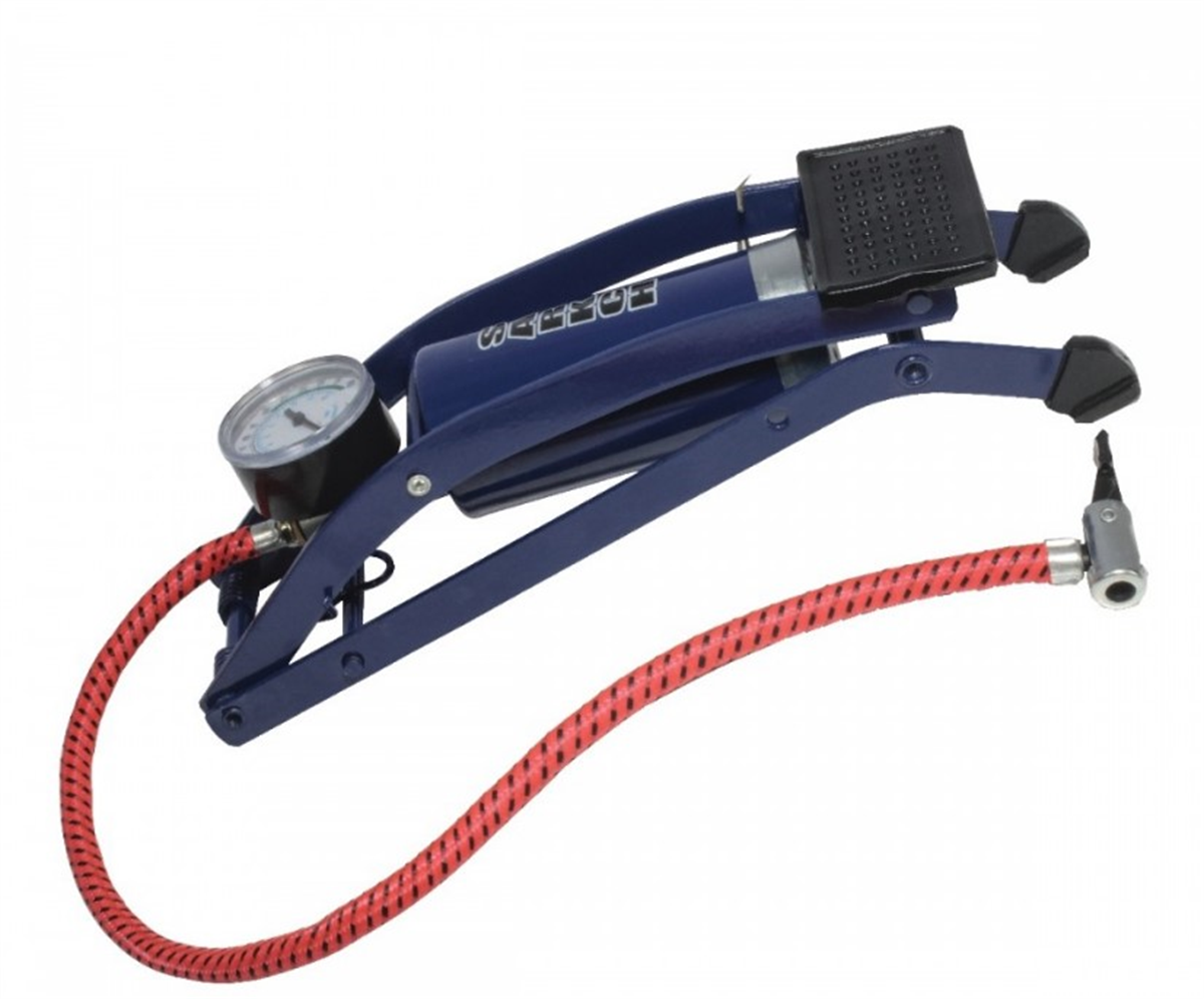 Mur-Cell Sarkch Ayaklı Pompa Tek Piston Ap001Ayak Pompaları