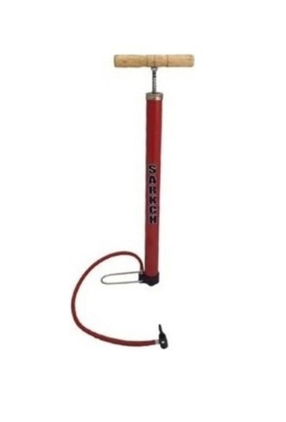 Mur-Cell Sarkch El Pompası Ep002El Pompaları