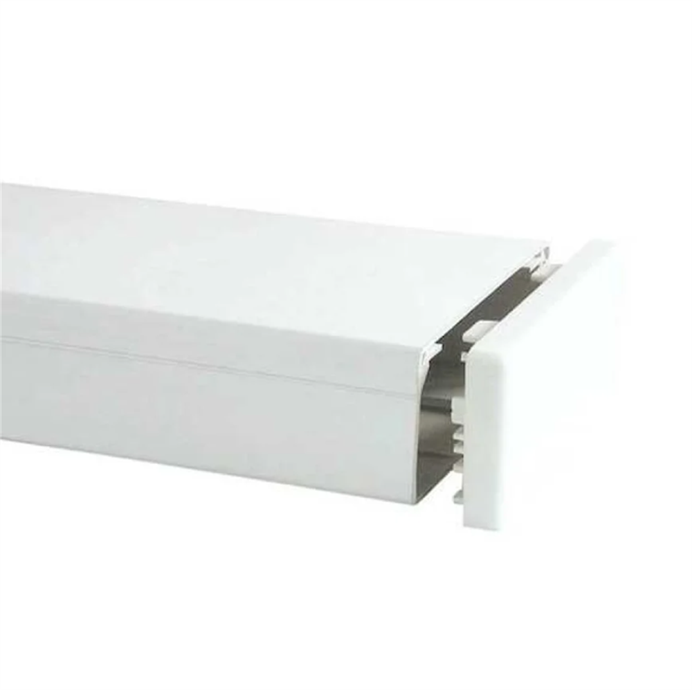 Mutlusan 100x50 Mm Uç Tapa