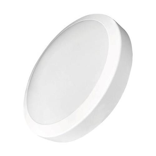 Mutlusan Led Glop Armatür 20w Beyaz Kasa-Beyaz IşıkLed Grubu