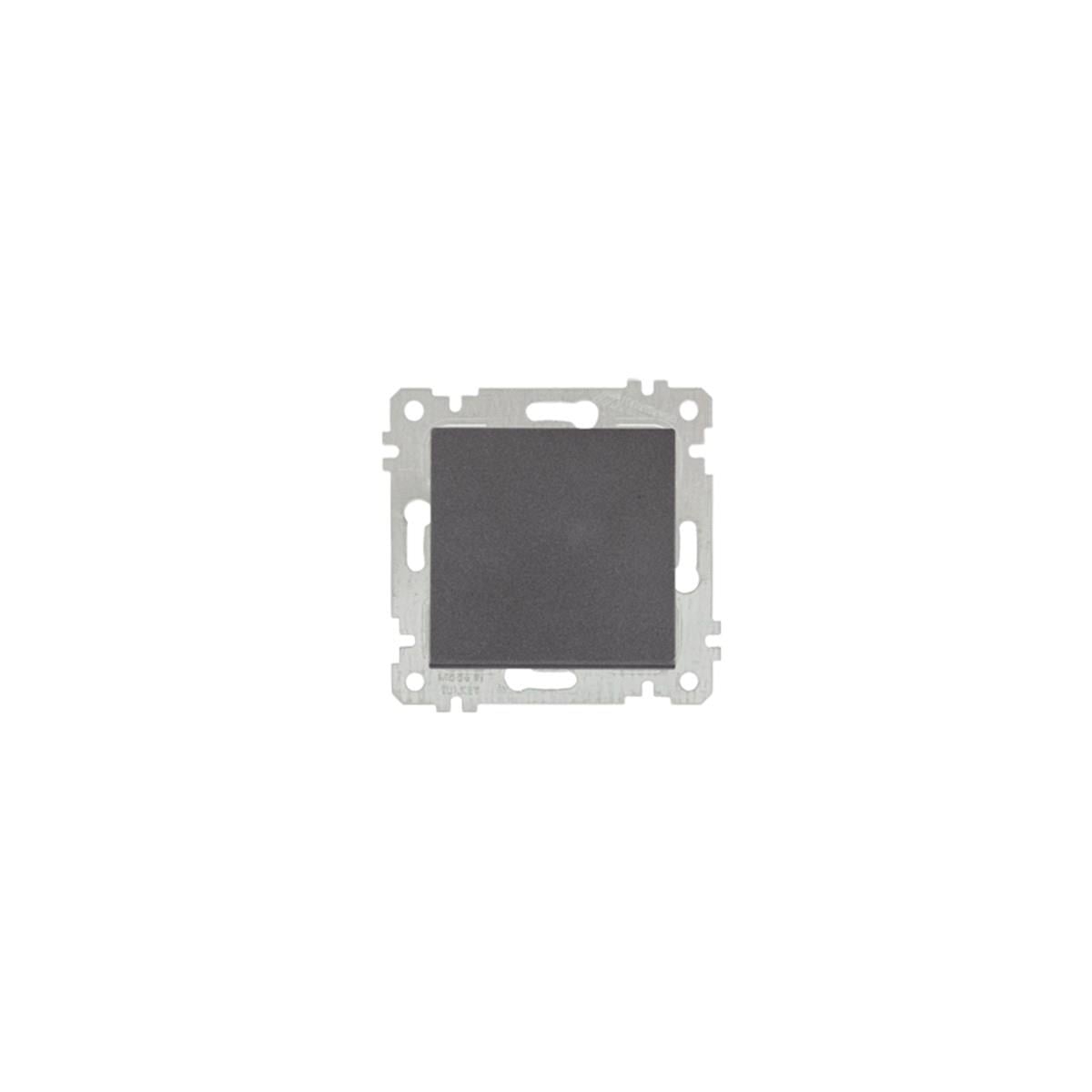 Mutlusan Rita Light Anahtar AntrasitPriz & Anahtar Çeşitleri