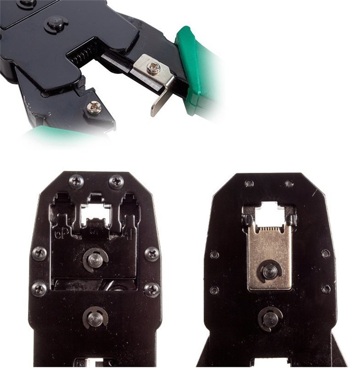 Narıta Plug Sıkma Pensesi NRT-315