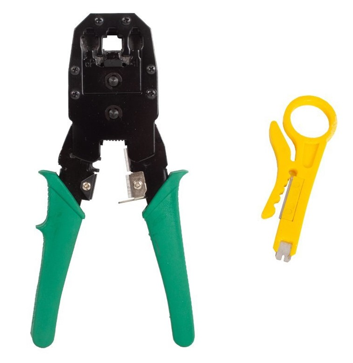 Narıta Plug Sıkma Pensesi NRT-315