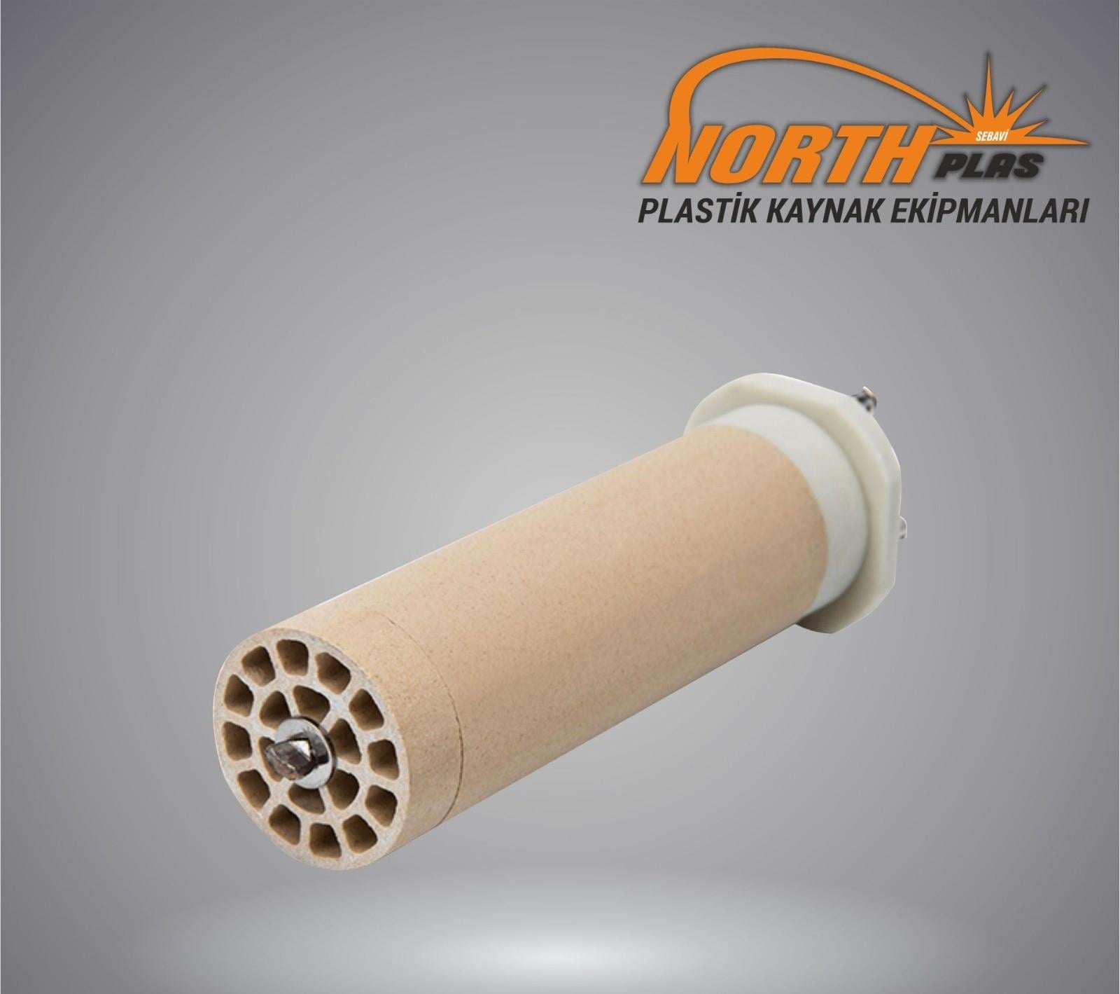 North Plas Kaynak Makinesi Rezistans 240309Kaynak Makinesi ve Aksesuarları