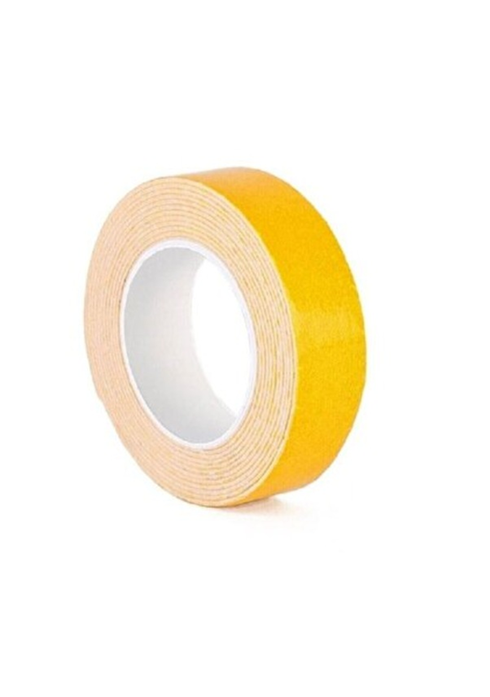 Novax Çift Taraflı Köpük Bant 18mm 2m