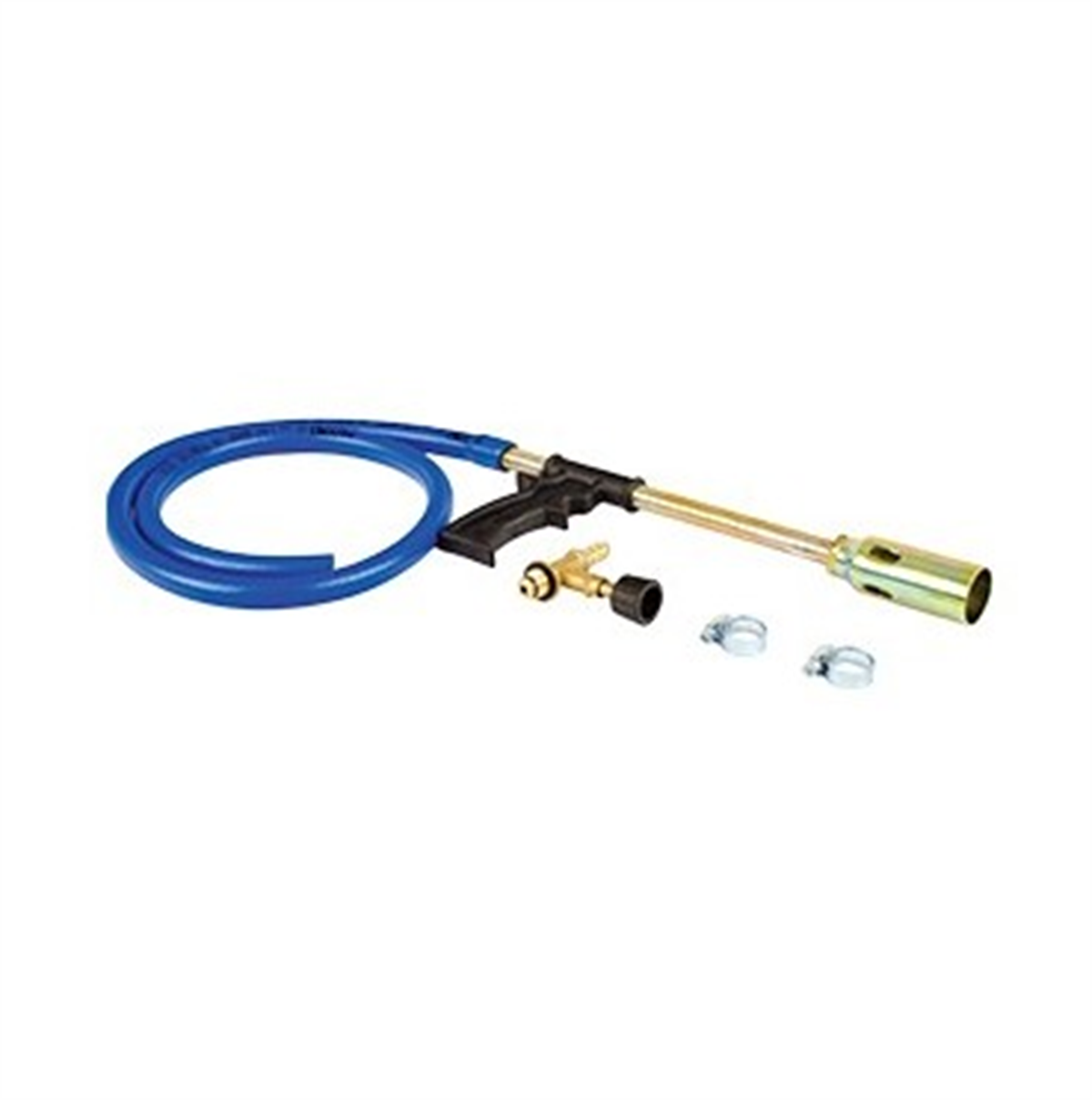 Nurgaz Ng2600 Yakyak Pürmüz Set