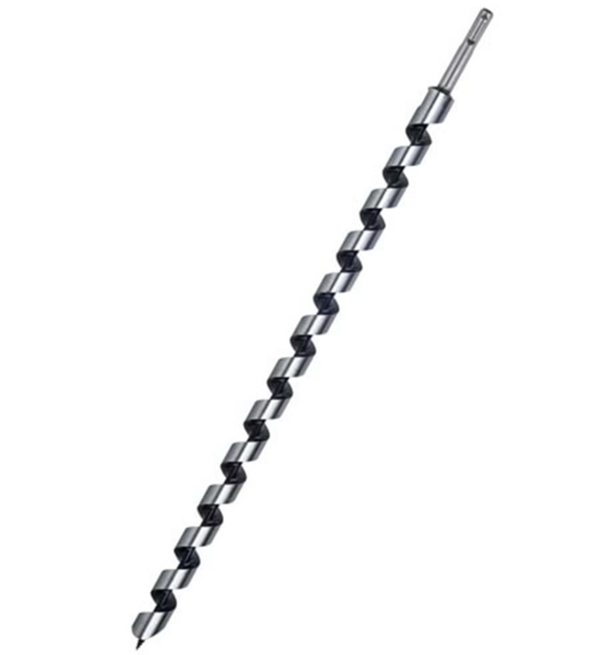 Okr Sds Ağaç Matkap Ucu 10 X 500 MmMatkap Uçları