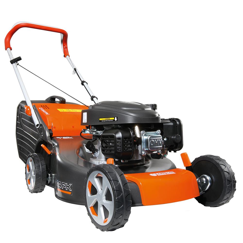 Oleo-Mac Benzinli Çim Biçme Makinesi G 44 PK COMFORT