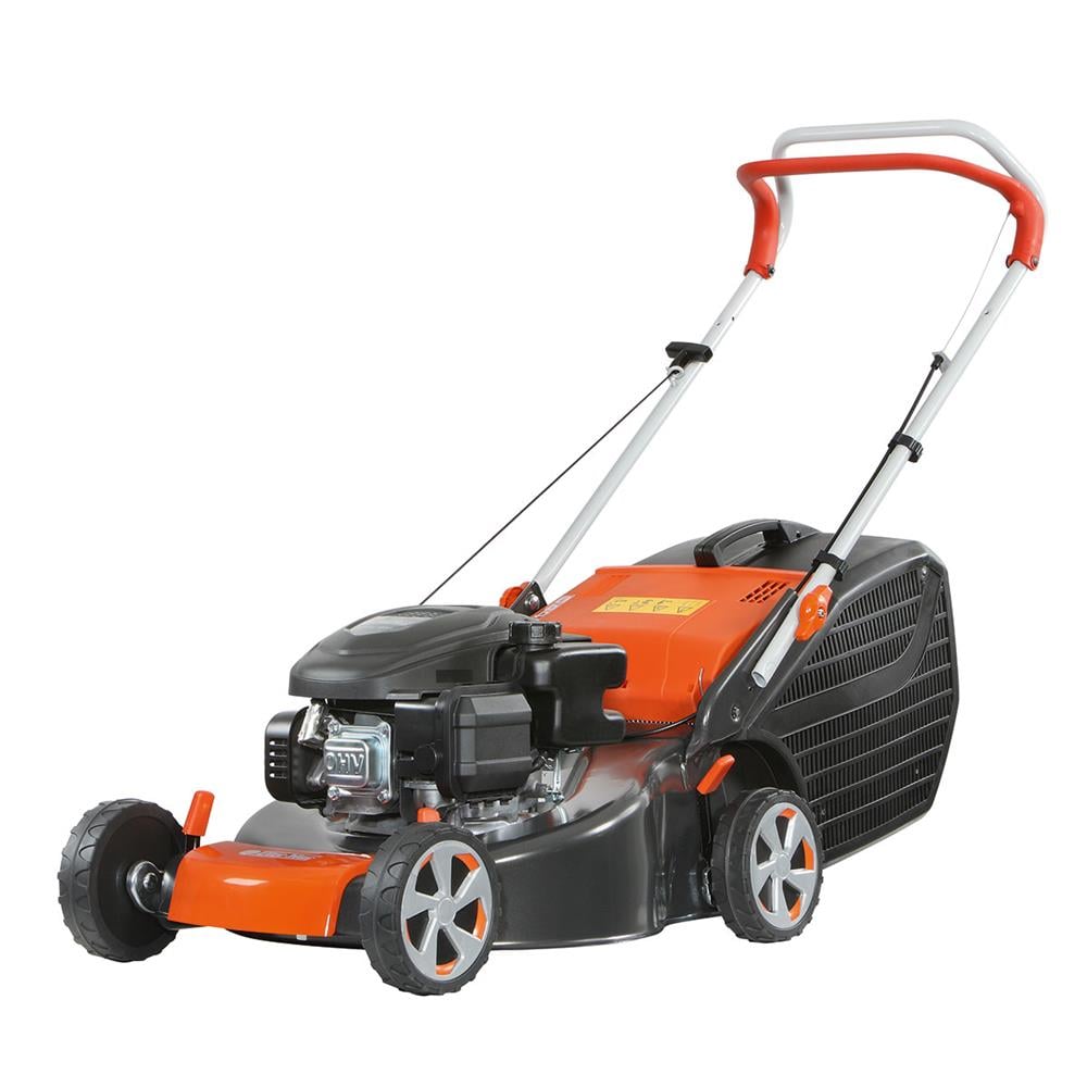 Oleo-Mac Benzinli Çim Biçme Makinesi G 44 PK COMFORT